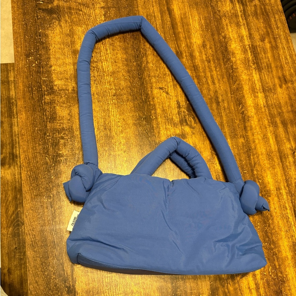 Mini Ona Soft Bag - Picture 7 of 9
